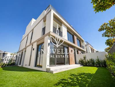 4 habitaciones Villa para en Venta en Tilal Al Ghaf, Dubai - Villa en Tilal Al Ghaf，Aura, 4 dormitorios, 7350000 AED - 16244819