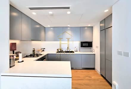 1 Bedroom Flat for Rent in Jumeirah Lake Towers (JLT), Dubai - Brand New | High Floor|Panoramic Views