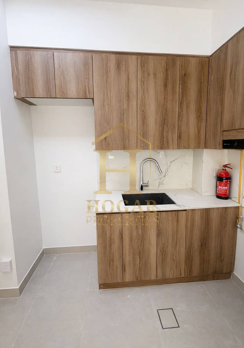 Brand New | Ready to Move In | Spacious Studio Brand New | Ready to Move In | Spacious Studio