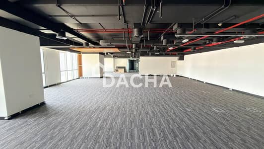 Office para en Alquiler en Dubai Marina, Dubai - Oficina en Dubai Marina，Marina Plaza, 875000 AED - 16244881