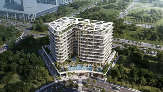 2 Bedroom Flat for Sale in Dubai South, Dubai - 50fb2d70e0b44dee8be409eb9d69ac3e. jpg