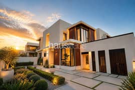 Single Row | Best priced Type A | Sunset View
