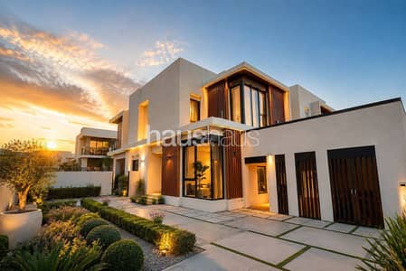 4 Bedroom Townhouse for Sale in Jebel Ali Village, Dubai - OPEN HOUSE|Single Row| Vastu |Desired Cluster 4 Bedroom Townhouse for Sale in Jebel Ali Village, Dubai - OPEN HOUSE|Single Row| Vastu |Desired Cluster