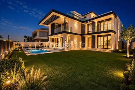 杰贝阿里村， 迪拜 5 卧室别墅待售 - 位于杰贝阿里村，Jebel Ali Village Villas 5 卧室的别墅 14500000 AED - 15826016