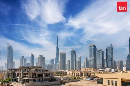 Plot in vendita a Al Wasl, Dubai - Terreno a Al Wasl，Al Wasl Road, 35067410 AED - 16244901