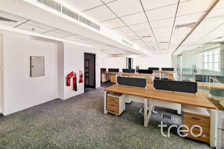 朱美拉湖塔 (JLT)， 迪拜 写字楼待租 - 20260717_111251. jpg