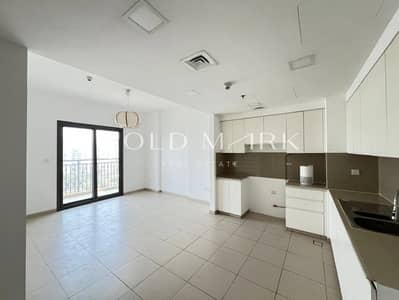 2 Bedroom Apartment for Rent in Town Square, Dubai - Vacant 2 Bedrooms I Community view I Hot Deal