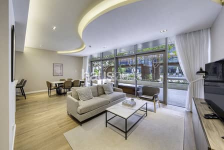 2 Bedroom Flat for Sale in City Walk, Dubai - Vacant | Amazing Terrace | Furnished