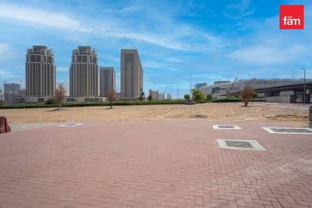 Plot zum zum Verkauf in Liwan, Dubai - Grundstück in Liwan,Queue Point, 4529557 AED - 16244942 Plot zum zum Verkauf in Liwan, Dubai - Grundstück in Liwan,Queue Point, 4529557 AED - 16244942