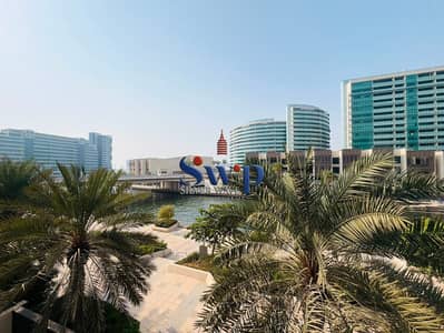 4 Bedroom Townhouse for Rent in Al Raha Beach, Abu Dhabi - Private Pool | Private Beach | 4BR TH