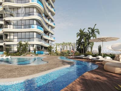 2 Schlafzimmer Wohnung zum zum Verkauf in Majan, Dubai - Wohnung in Majan，Samana Barari Views, 2 schlafzimmer, 1430000 AED - 16244950