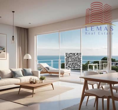 2 Slaapkamers Appartement te Koop in Corniche Ajman, Ajman - WhatsApp Image 2026-08-21 at 10.21. 28 AM. jpeg 2 Slaapkamers Appartement te Koop in Corniche Ajman, Ajman - WhatsApp Image 2026-08-21 at 10.21. 28 AM. jpeg