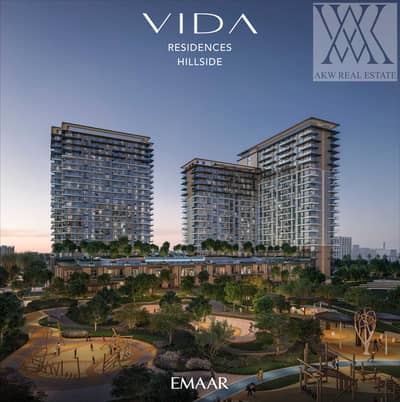 1 Bedroom Flat for Sale in Dubai Hills Estate, Dubai - VIDA_RH_DHE_IMAGE05. jpg