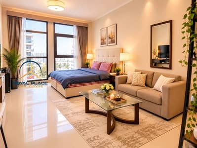 Estudio para en Venta en Arjan, Dubai - IMG-20260821-WA0057. jpg