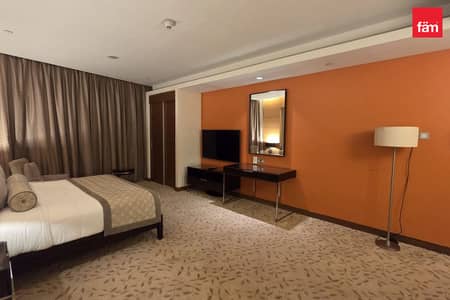 Studio te Huur in Downtown Dubai, Dubai - Appartement in Downtown Dubai，Kempinski Central Avenue Dubai, 140000 AED - 16245010