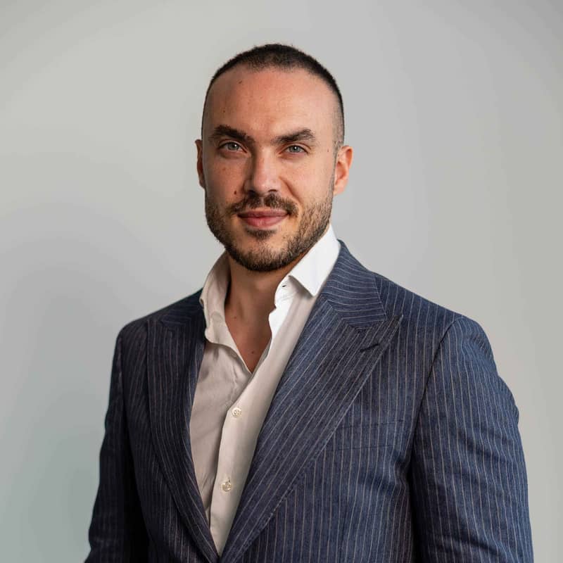 Kenan Gokalp