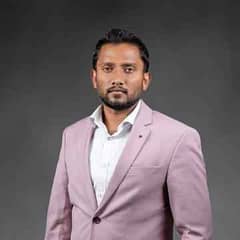 Abdul Danish Khan