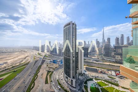 فیلا 1 غرفة نوم للبيع في الخليج التجاري، دبي - فیلا في فندق إس إل إس دبي،الخليج التجاري 1 غرفة 2700000 درهم - 16245028