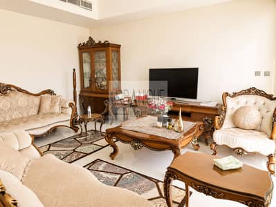 3 habitaciones Townhouse para en Alquiler en DAMAC Hills 2 (Akoya by DAMAC), Dubai - 110. png