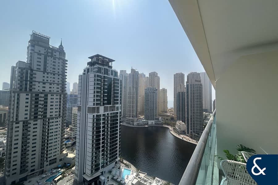 Appartement in Dubai Marina,Time Place, 1 slaapkamer, 1450000 AED - 16245037 Appartement in Dubai Marina,Time Place, 1 slaapkamer, 1450000 AED - 16245037