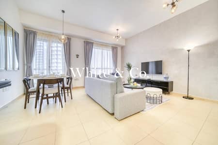 1 Schlafzimmer Wohnung zum zum Verkauf in Jumeirah Beach Residence (JBR), Dubai - Wohnung in Jumeirah Beach Residence (JBR)，Bahar，Bahar 6, 1 schlafzimmer, 1700000 AED - 16245042