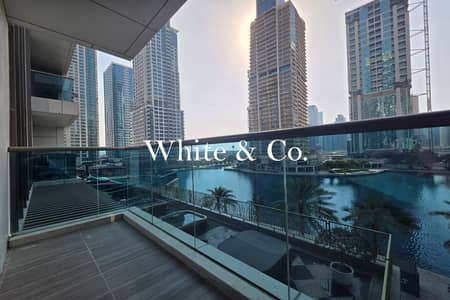1 habitación Apartamento para en Venta en Jumeirah Lake Towers (JLT), Dubai - Apartamento en Jumeirah Lake Towers (JLT)，JLT Cluster K，MBL Residences, 1 dormitorio, 1820000 AED - 16245043