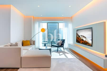 2 Bedroom Apartment for Rent in Dubai Marina, Dubai - File 9