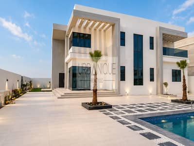 5 Schlafzimmer Villa zum Miete in Dubailand, Dubai - Umm Nahad15. png 5 Schlafzimmer Villa zum Miete in Dubailand, Dubai - Umm Nahad15. png