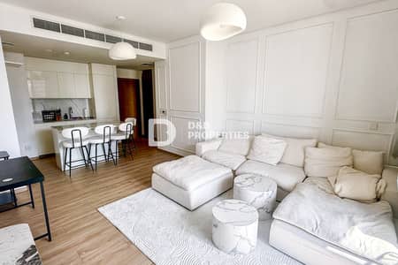 1 Bedroom Flat for Rent in Dubai Creek Harbour, Dubai - Luxury Living | Ready to Move In | Spacious