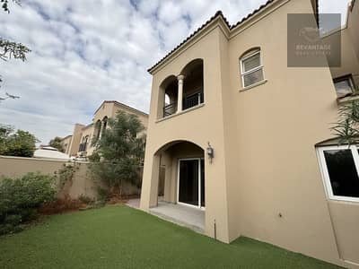 3 Bedroom Townhouse for Sale in Serena, Dubai - Exclusive | Single Row | Internal Road | Vacant 3 Bedroom Townhouse for Sale in Serena, Dubai - Exclusive | Single Row | Internal Road | Vacant