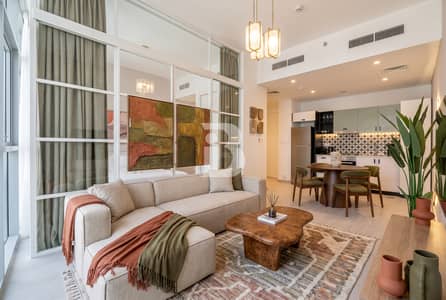 2 Bedroom Apartment for Rent in Dubai Hills Estate, Dubai - Own The View | 2BR | Refined-Elevated-Rare 2 Bedroom Apartment for Rent in Dubai Hills Estate, Dubai - Own The View | 2BR | Refined-Elevated-Rare