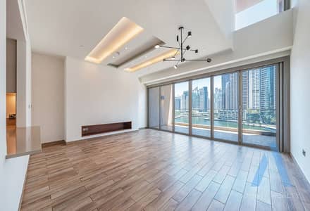 4 Bedroom Flat for Rent in Dubai Marina, Dubai - 1. jpg