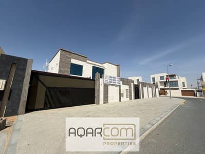 6 Schlafzimmer Villa zum zum Verkauf in Hoshi, Sharjah - WhatsApp Image 2026-08-20 at 11.35. 35 AM (2). jpeg 6 Schlafzimmer Villa zum zum Verkauf in Hoshi, Sharjah - WhatsApp Image 2026-08-20 at 11.35. 35 AM (2). jpeg