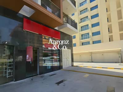阿尔扬街区， 迪拜 商铺待租 - 位于阿尔扬街区，埃尔兹公寓 的商铺 275000 AED - 16245159