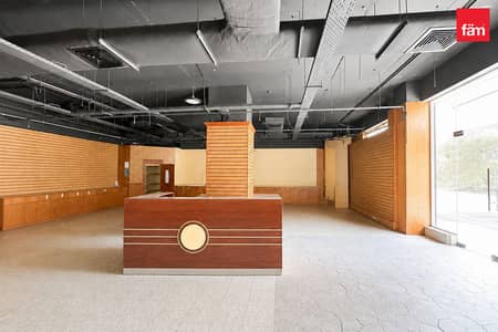 Shop para en Alquiler en Deira, Dubai - Tienda en Deira，Port Saeed，Al Etihad Building, 650000 AED - 16245136