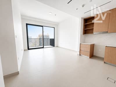 Appartement de 1 chambre à à louer à Dubai Hills Estate, Dubai - Appartement à Dubai Hills Estate，Park Horizon，Park Horizon Tower 2, 1 chambre, 89999 AED - 16245158