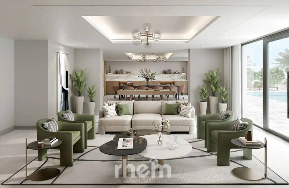 Appartement à Jebel Ali,Downtown Jebel Ali,Azizi Arian, 1 chambre, 1414000 AED - 15246671 Appartement à Jebel Ali,Downtown Jebel Ali,Azizi Arian, 1 chambre, 1414000 AED - 15246671