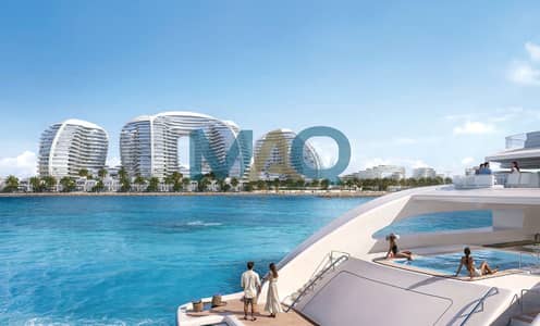 1 Schlafzimmer Wohnung zum zum Verkauf in Al Marjan Island, Ras Al Khaimah - 61. jpg