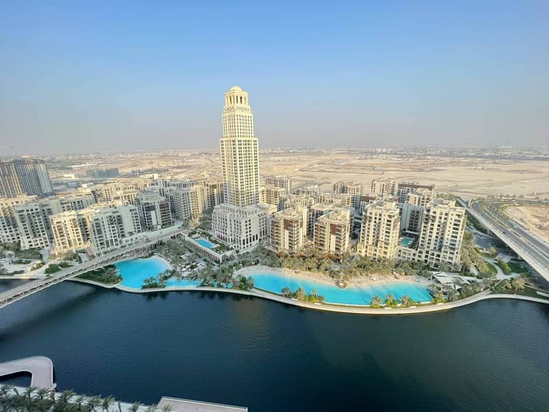 Квартира в Дубай Крик Харбор,Крик Палас, 3 cпальни, 229999 AED - 16233822 Квартира в Дубай Крик Харбор,Крик Палас, 3 cпальни, 229999 AED - 16233822