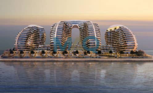 2 Schlafzimmer Wohnung zum zum Verkauf in Al Marjan Island, Ras Al Khaimah - 128. jpg