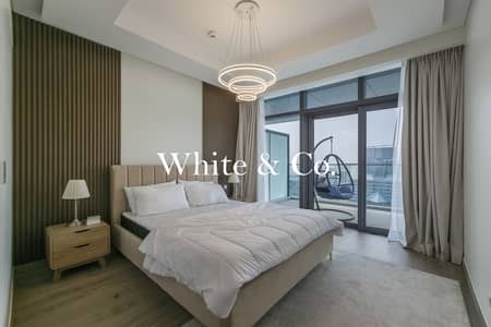 3 Camere Appartamento in affitto a Downtown Dubai, Dubai - Appartamento a Downtown Dubai，Imperial Avenue, 3 camere da letto, 299999 AED - 16245232