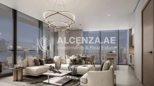 1 Camera Appartamento in vendita a Sheikh Zayed Road, Dubai - WhatsApp Image 2026-08-21 at 10.53. 07. jpeg