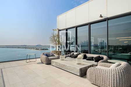 4 habitaciones Apartamento para en Venta en Palm Jumeirah, Dubai - Apartamento en Palm Jumeirah，Serenia Residences The Palm，Serenia Residences East Wing, 4 dormitorios, 65000000 AED - 16245244
