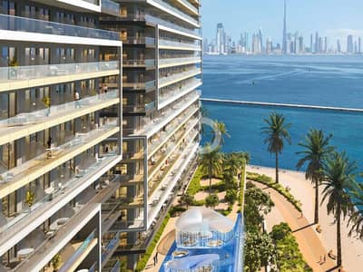2 Bedroom Flat for Sale in Dubai Maritime City, Dubai - Luxury 2BR Waterfront Living | Chelsea Res