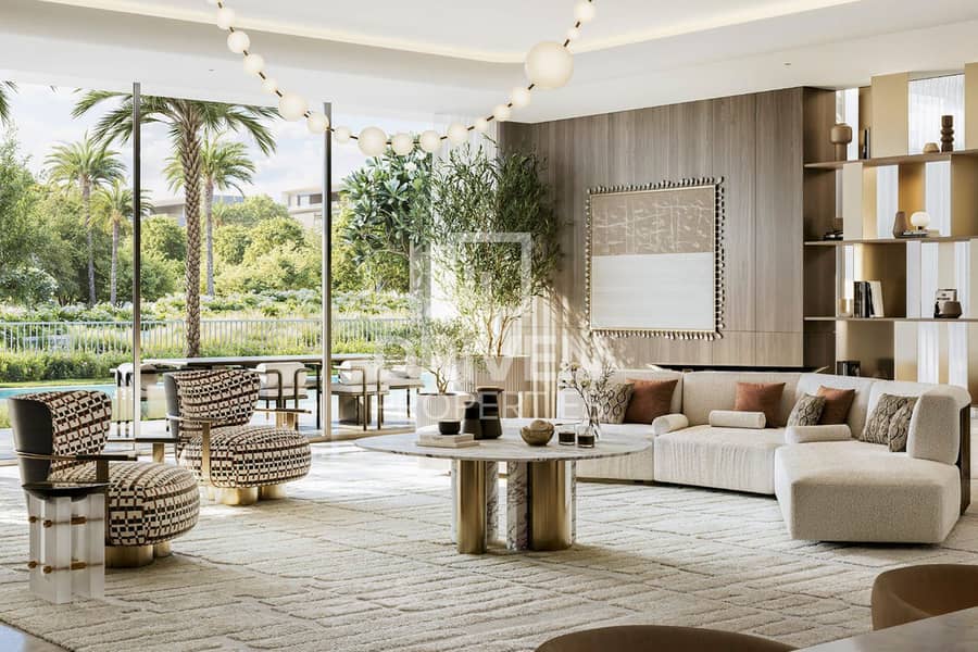 Villa in The Oasis by Emaar,Lavita, 7 schlafzimmer, 65000000 AED - 16245250 Villa in The Oasis by Emaar,Lavita, 7 schlafzimmer, 65000000 AED - 16245250