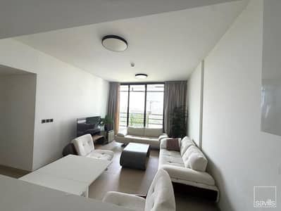 2 Slaapkamers Appartement te Huur in Aljada, Sharjah - Appartement in Aljada，Misk Apartments, 2 slaapkamers, 110000 AED - 16245252