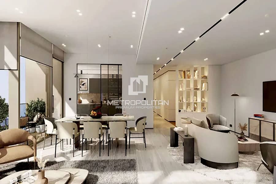 Appartamento a DIFC,DIFC Living, 1 camera da letto, 4400000 AED - 11622268 Appartamento a DIFC,DIFC Living, 1 camera da letto, 4400000 AED - 11622268