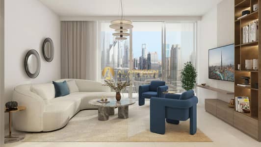 1 Bedroom Apartment for Sale in Business Bay, Dubai - WhatsApp Image 2026-08-21 at 10.59. 22 AM. jpeg