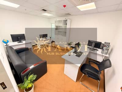 Office for Rent in Deira, Dubai - 4affa5f6-4adc-465e-9781-faba48ade24b. jpg