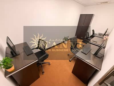 Office for Rent in Deira, Dubai - 526b5039-2604-47e5-b871-e62c3519d40b. jpg